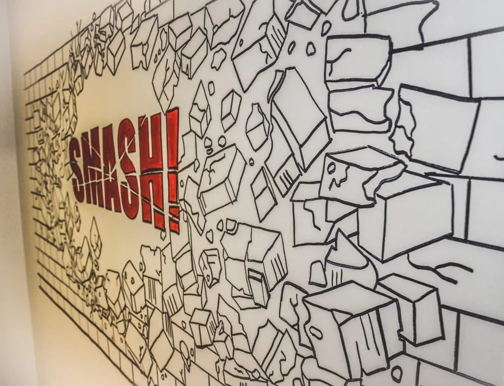 Smash Room image