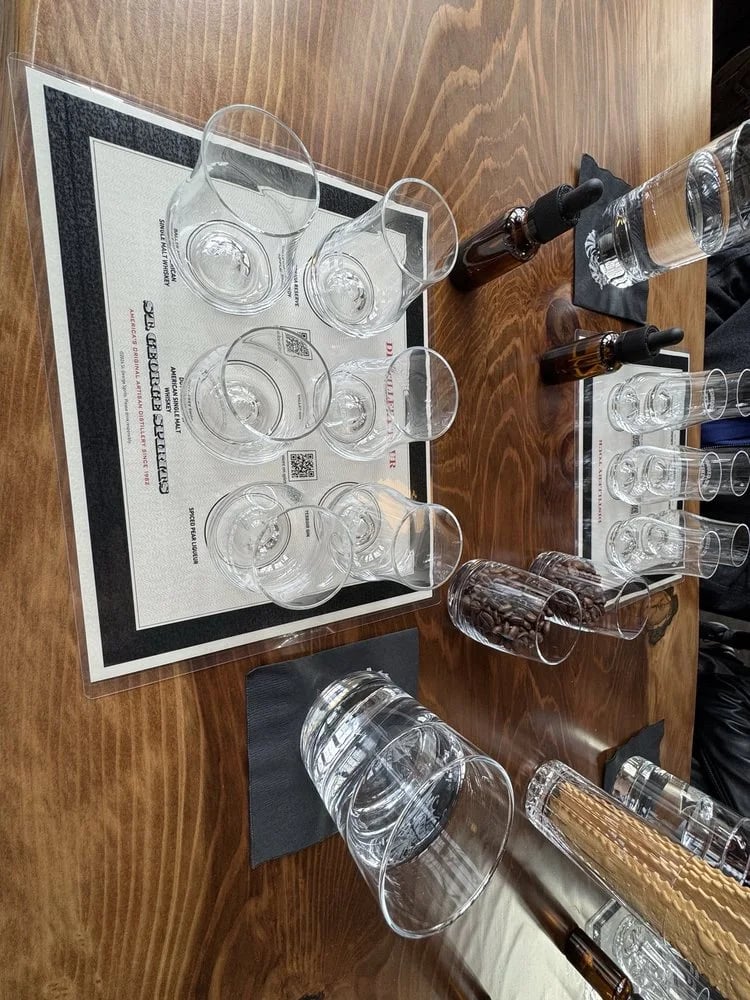 St. George Spirits image