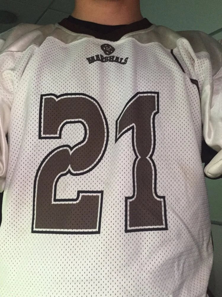 TUFF League: The Ultimate Flag Football Los Angeles image