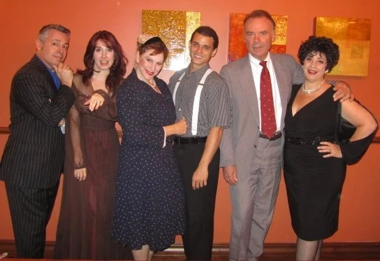 A Touch of Mystery & More Entertainment Group image