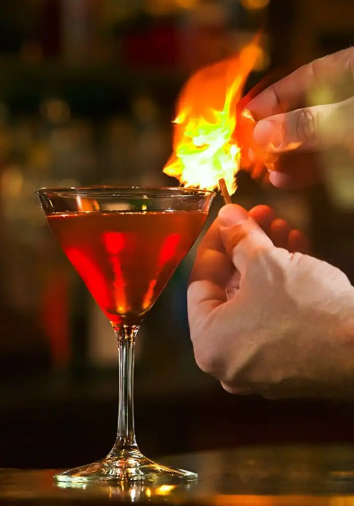 Cocktail Ambassadors image