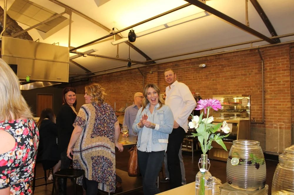 Park City Culinary Institute - Salt Lake City Campus image