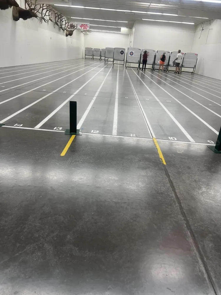 Arizona Archery Club image