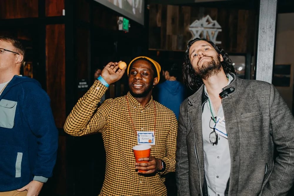 Denver Pub Crawl image