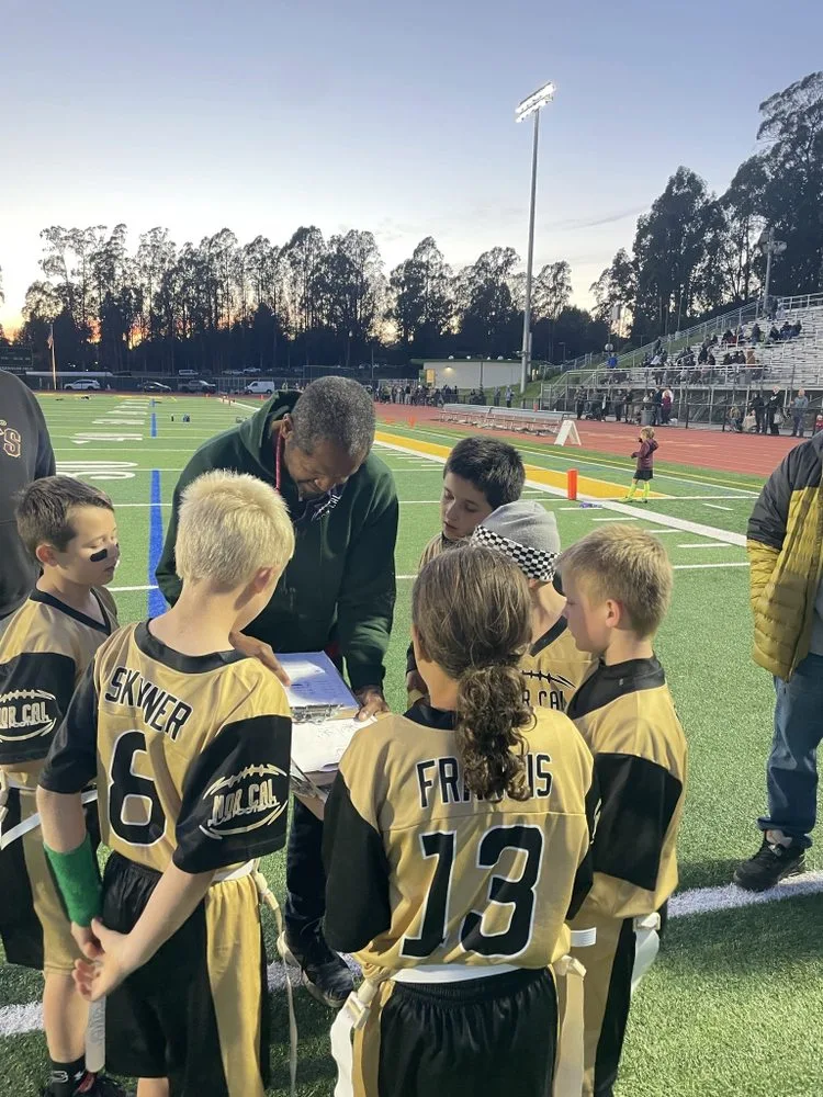 NorCal Flag Football image
