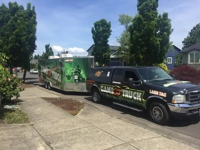 GameTruck Portland image