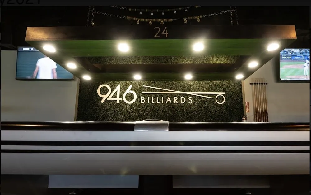 946 Billiards image