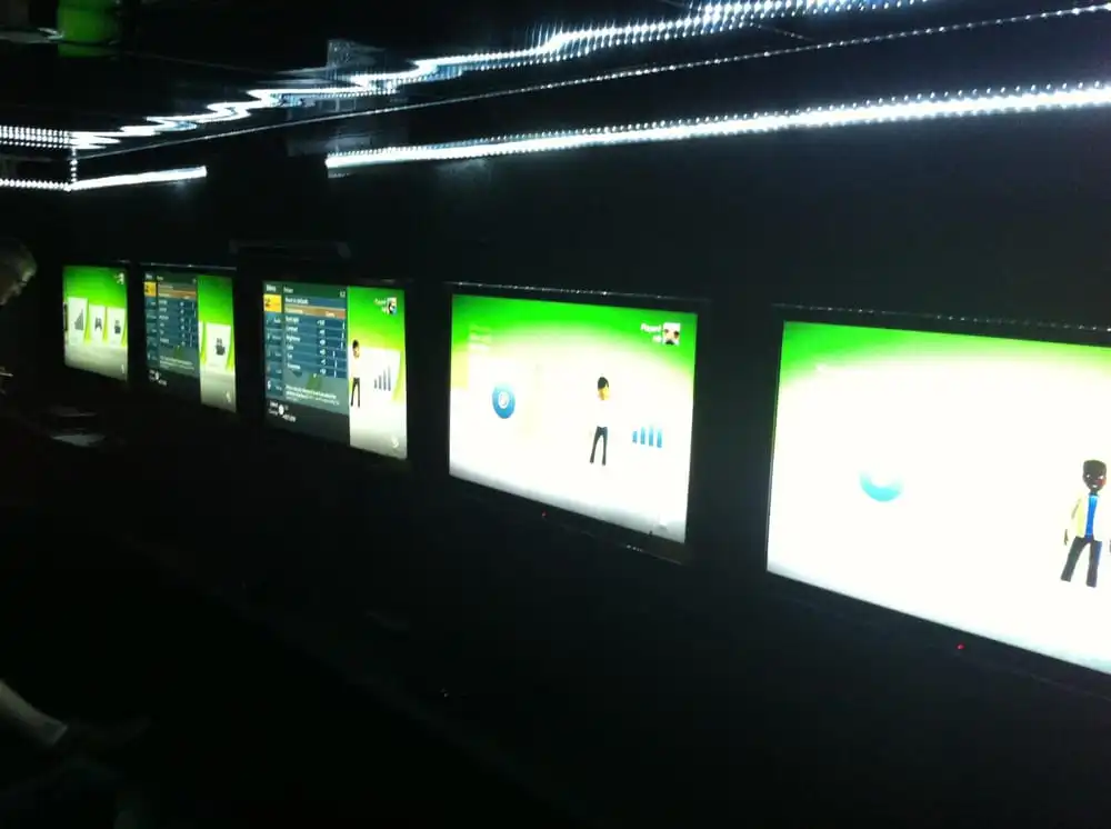 GameTruck Cherry Hill image