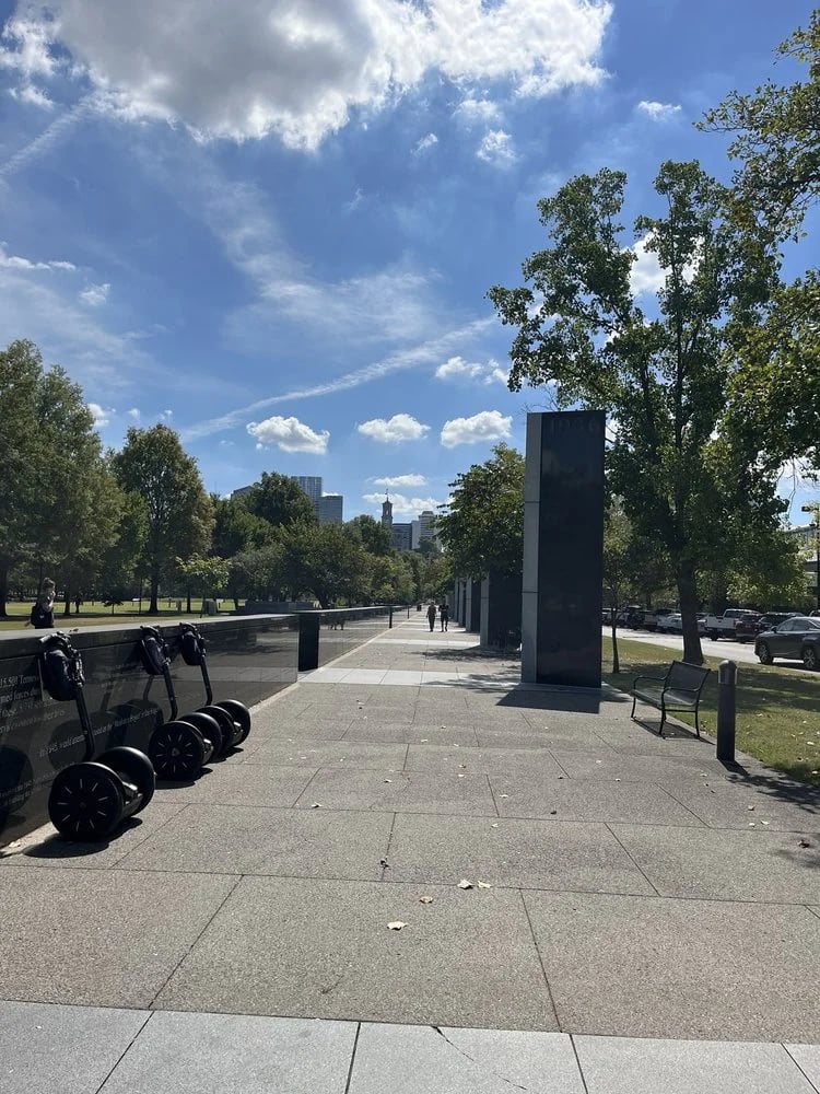 iRide Nashville image