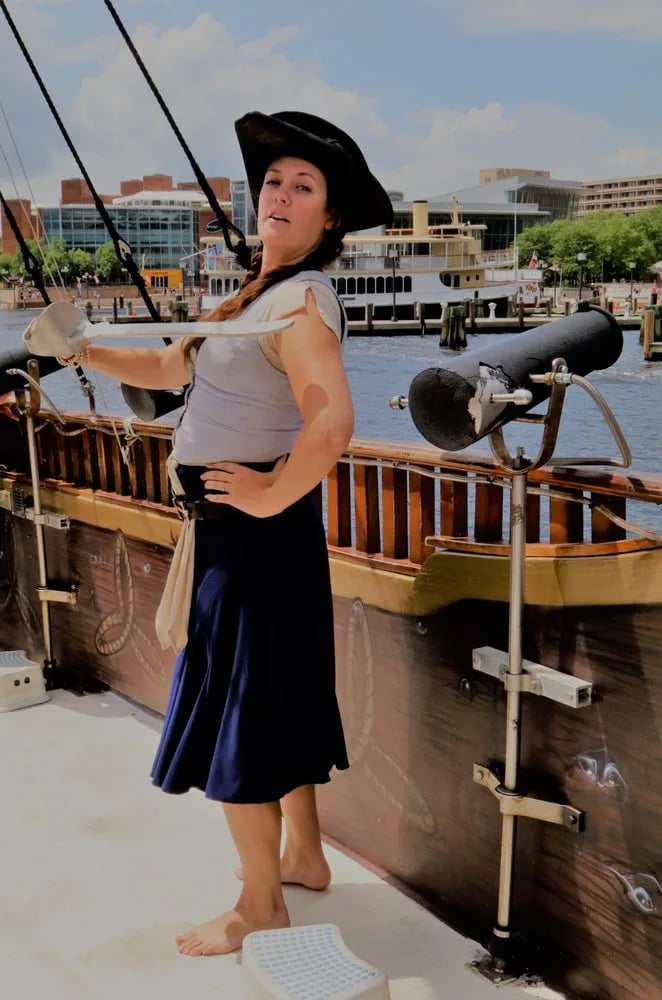 Urban Pirates image