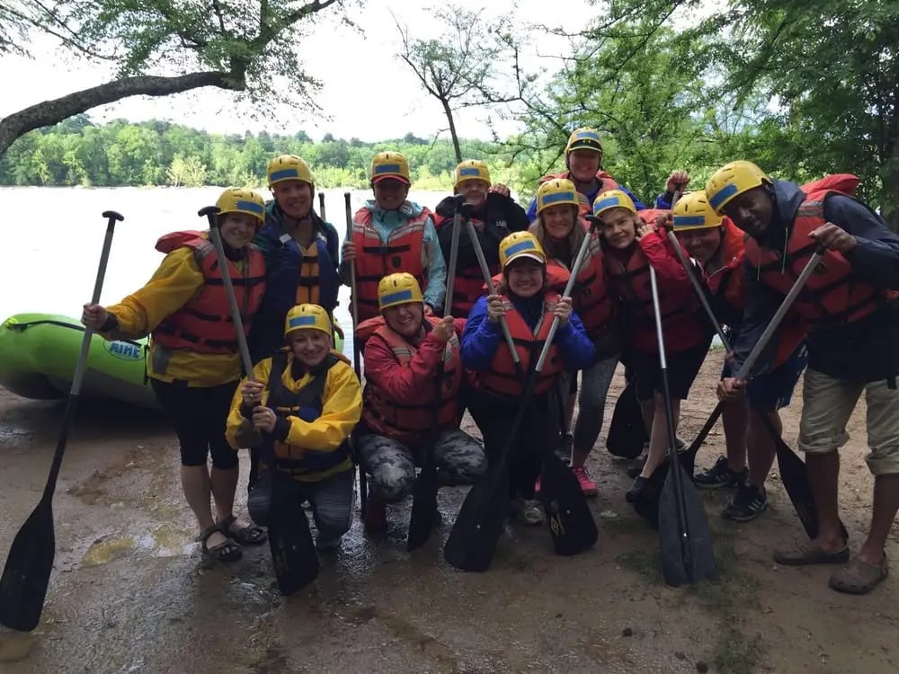 RVA Paddlesports image