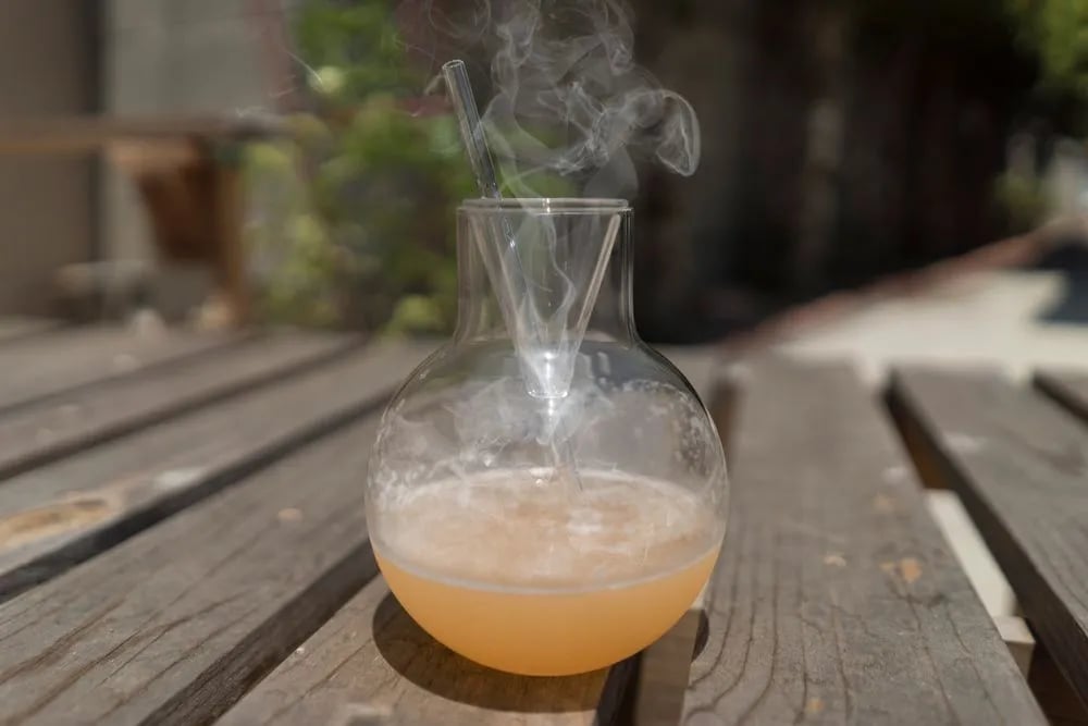 The Natural Mixologist image