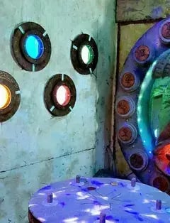 Escape Room LA
