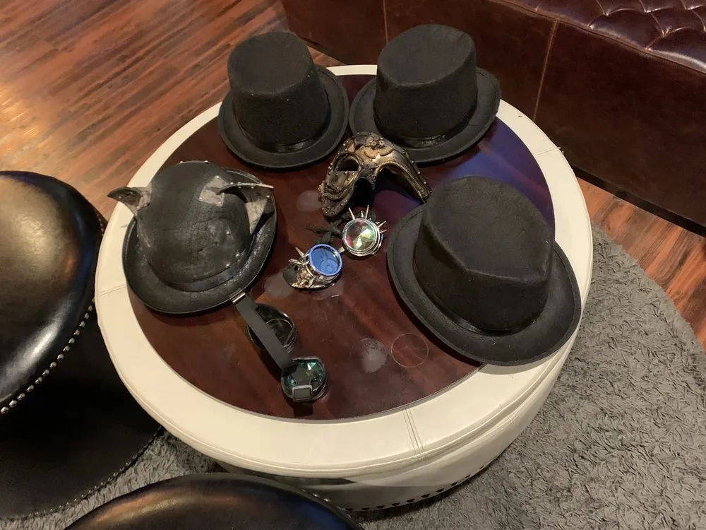 Breakout Studios image
