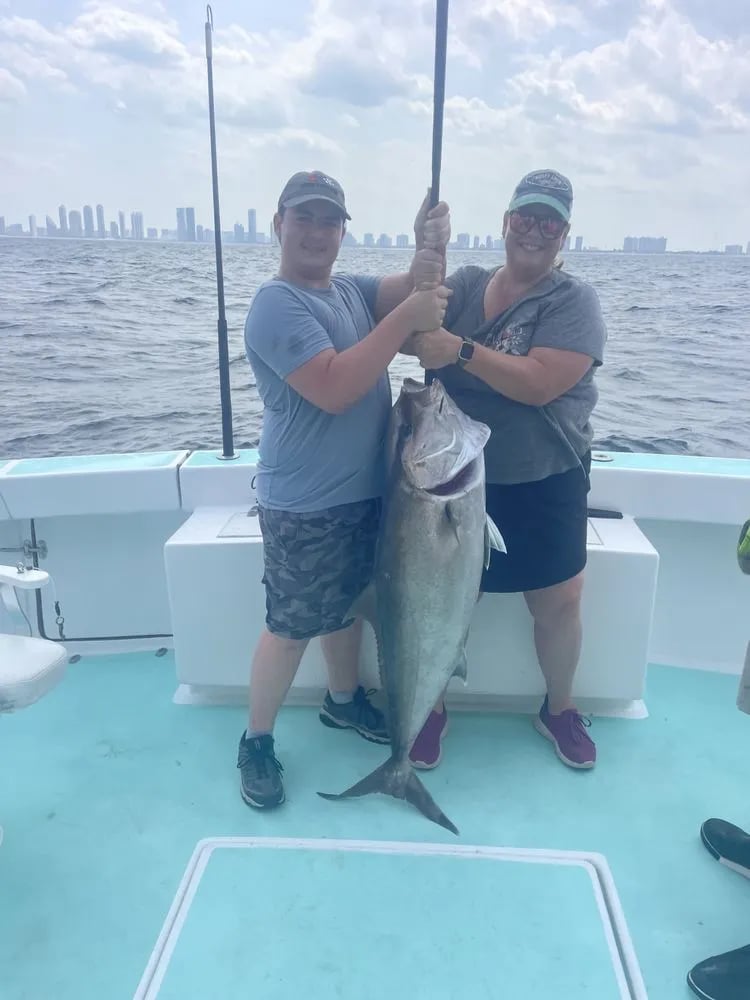 Reel Adventure Charters image