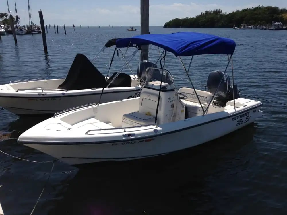 Castle Harbor Sailing School image