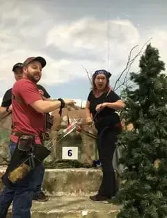 Archery School of the Rockies