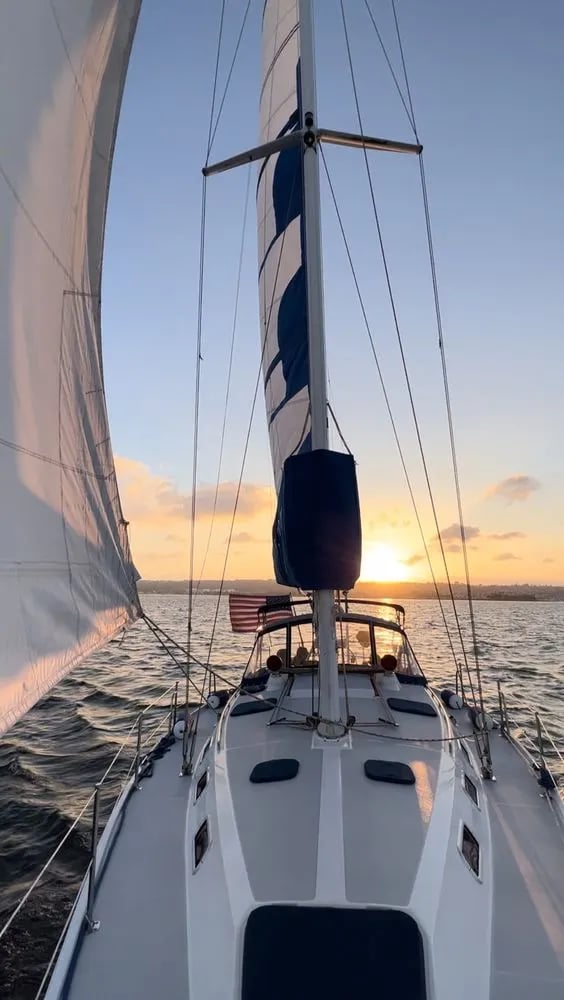 Sterling Sails image