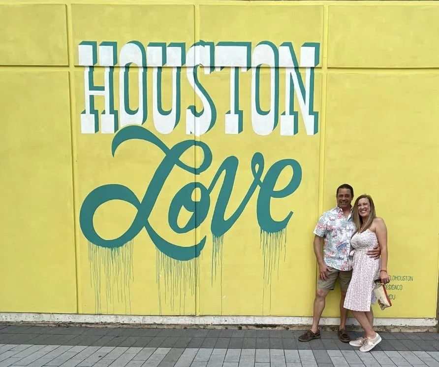 Best Bites Houston image
