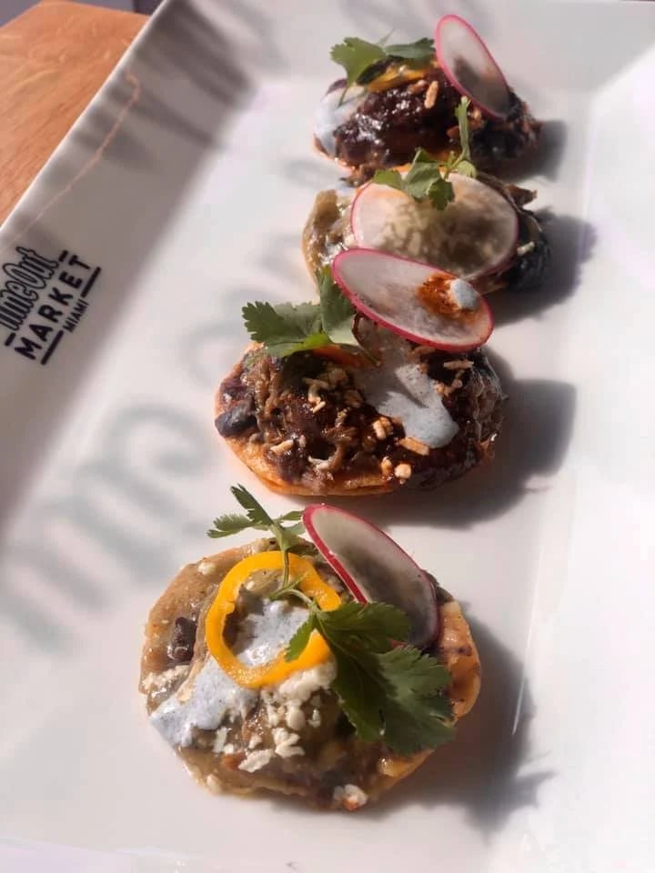 Savor Our City Culinary Tours image