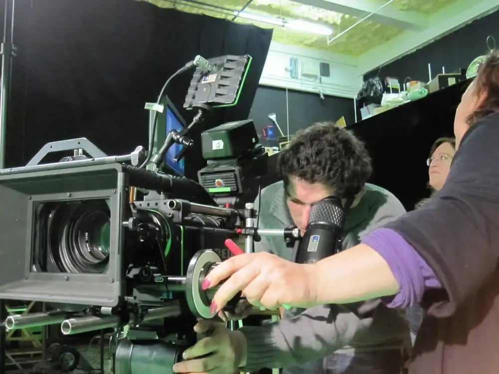 San Francisco Film School image