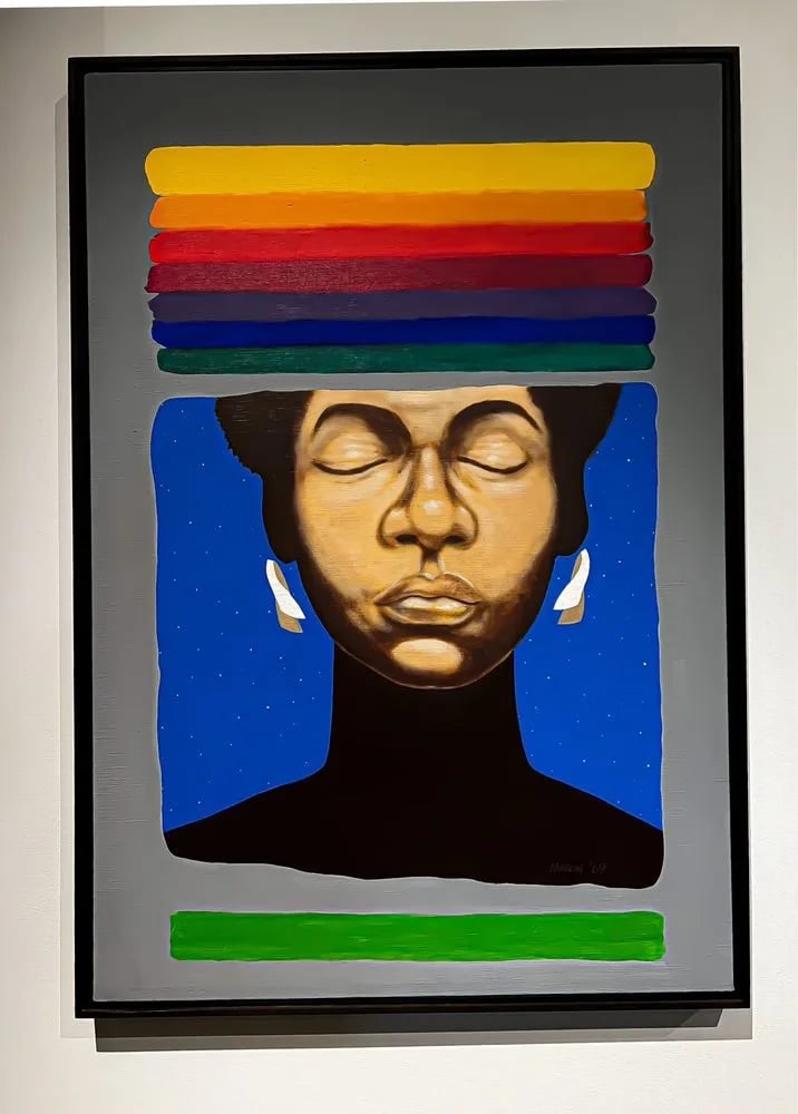 Friday Nights at OMCA with Off the Grid image