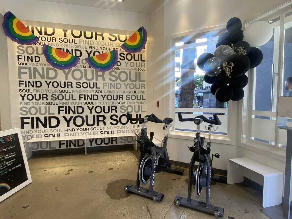 SoulCycle Pasadena image