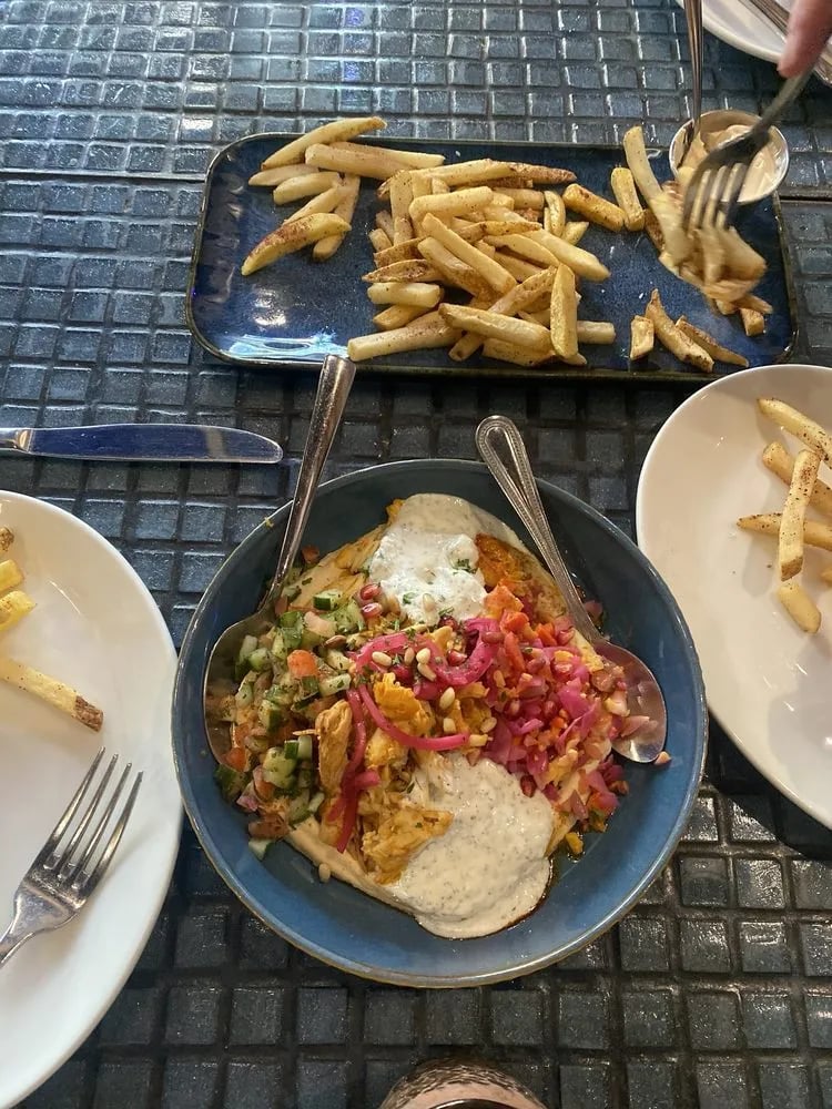 Food Tours of America - Dallas image