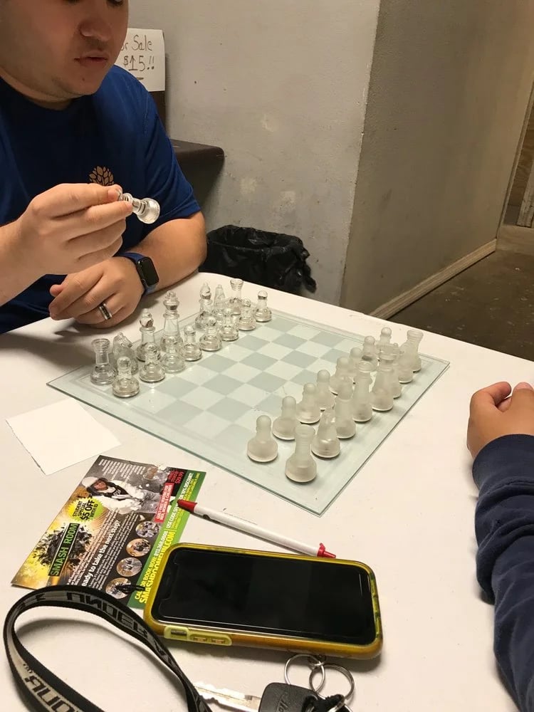 Smash Room of Tampa image