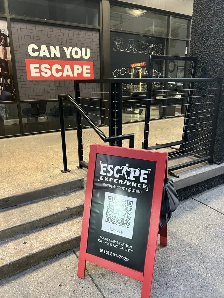 Escape Experience - Nashville image