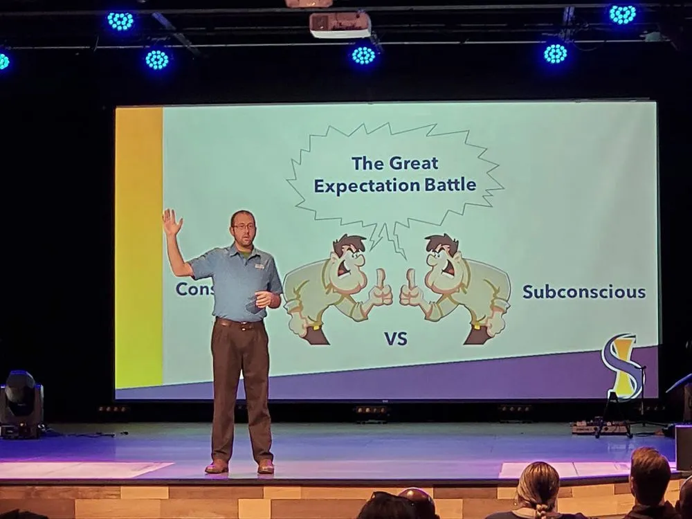 Success Improv image