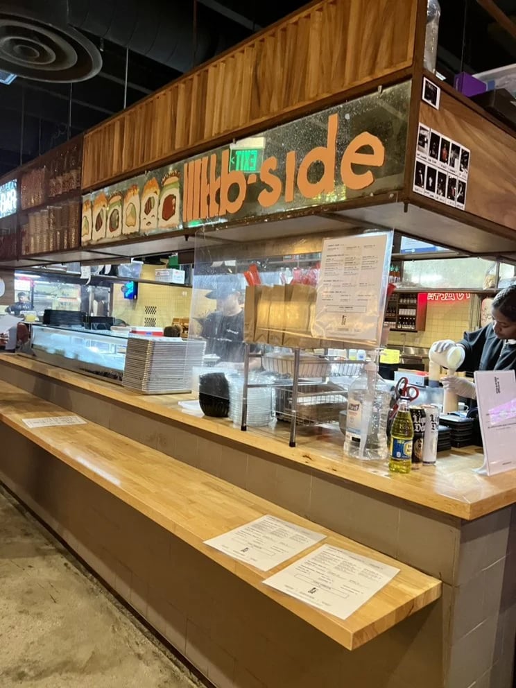 Savor Our City Culinary Tours image