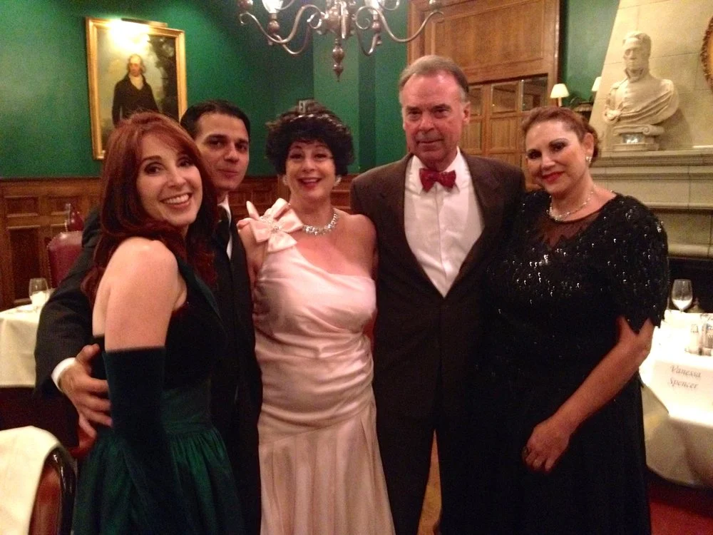 A Touch of Mystery & More Entertainment Group image