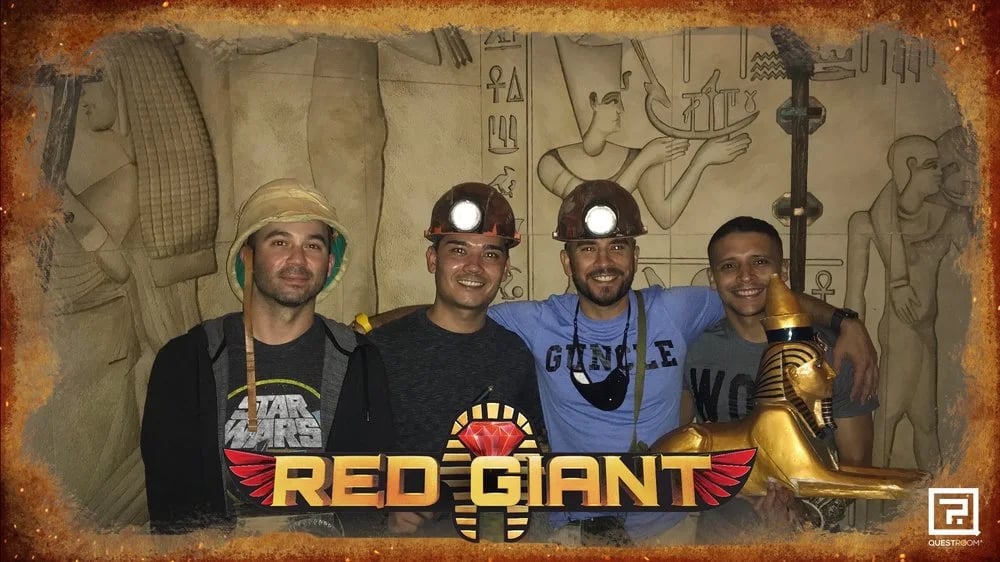 Quest Room - Los Angeles Escape Rooms image