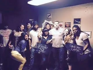 Escape Room RVA image