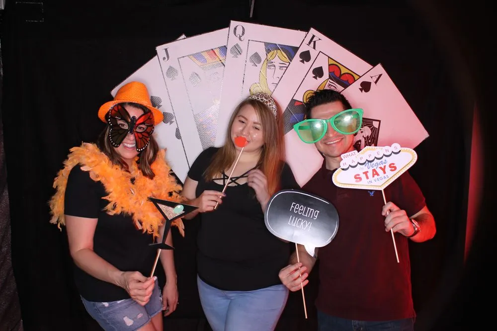 Arizona Nights Entertainment Company image