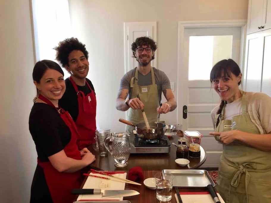 Kenji's Kitchen image