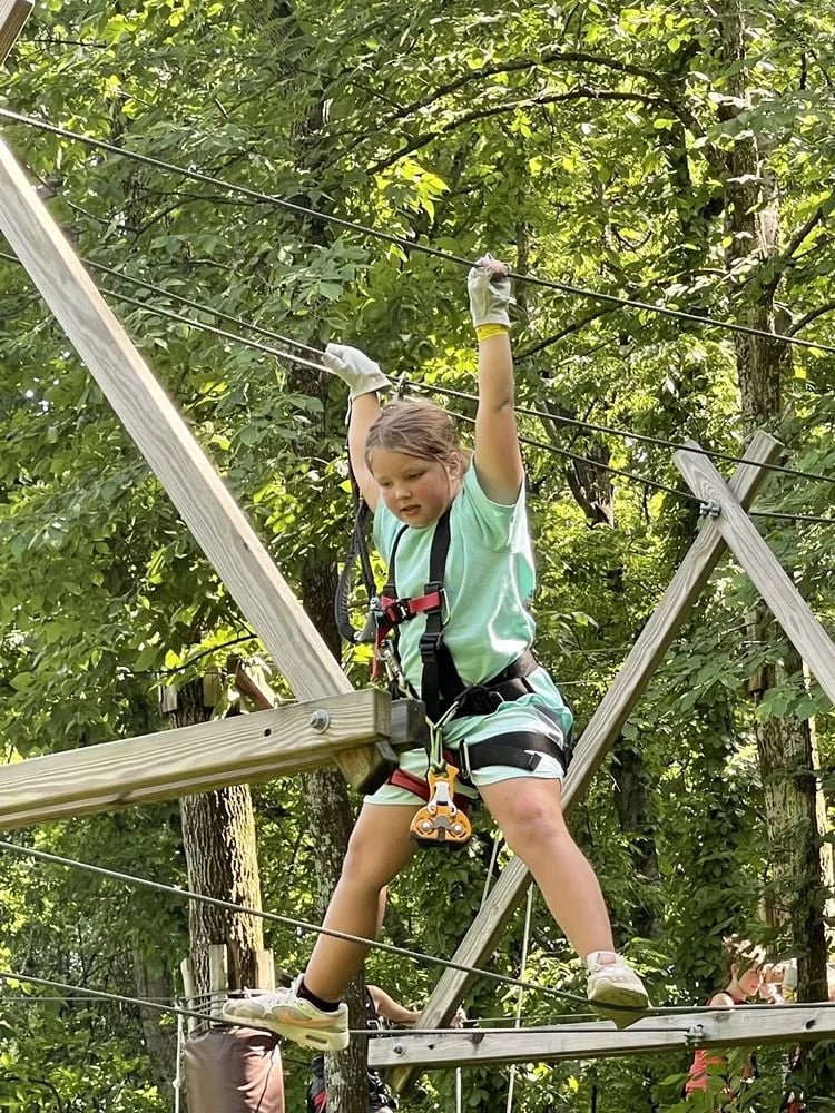 The Adventure Park at Nashville image
