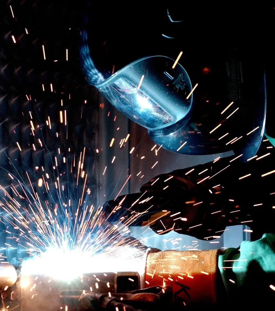 Stonybrook Metal Arts & Sculpture School image