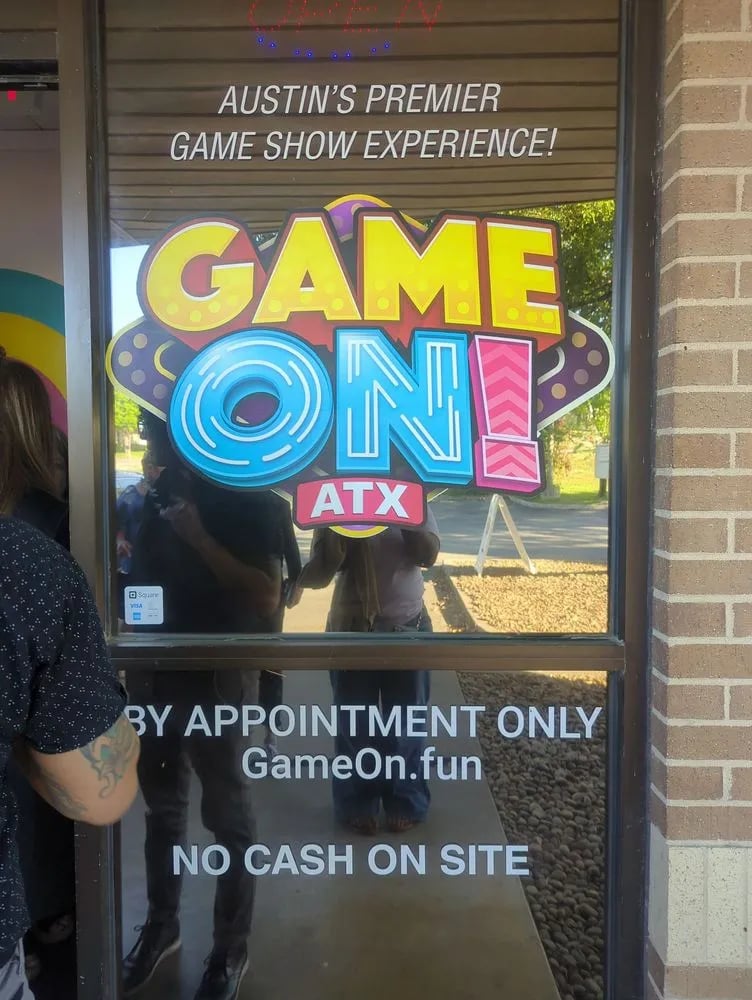 GameOn! ATX image