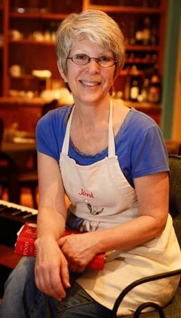 Joni Sare image