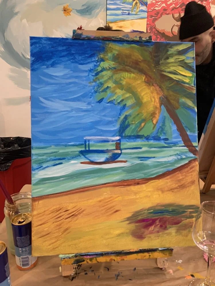 Art Mango image