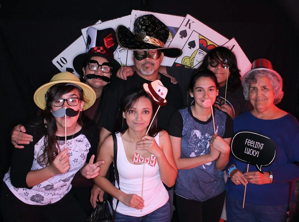 Arizona Nights Entertainment Company image