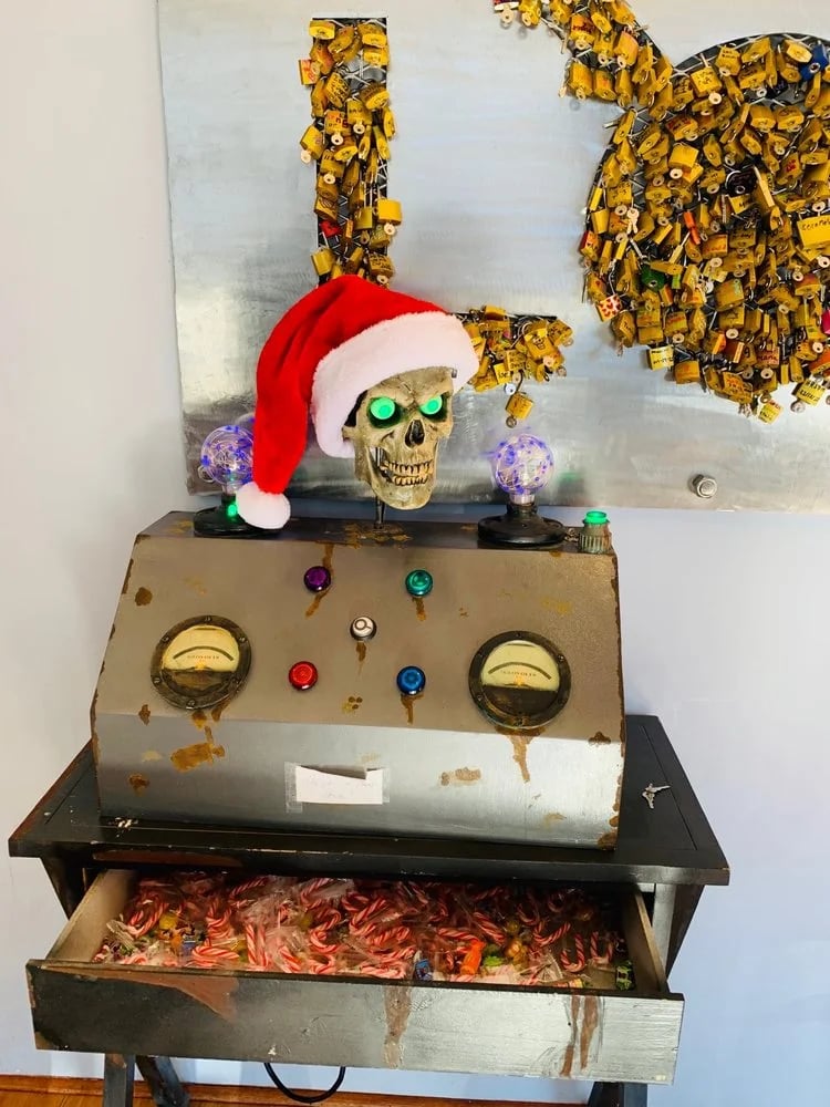 Locktopia Escape Room image