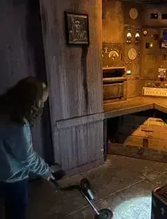 Lockbusters Escape Game