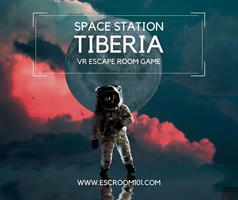 Escape Room 101 image