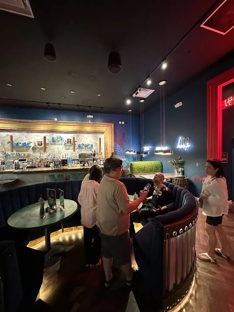 PanIQ Escape Room & Lounge Las Vegas image