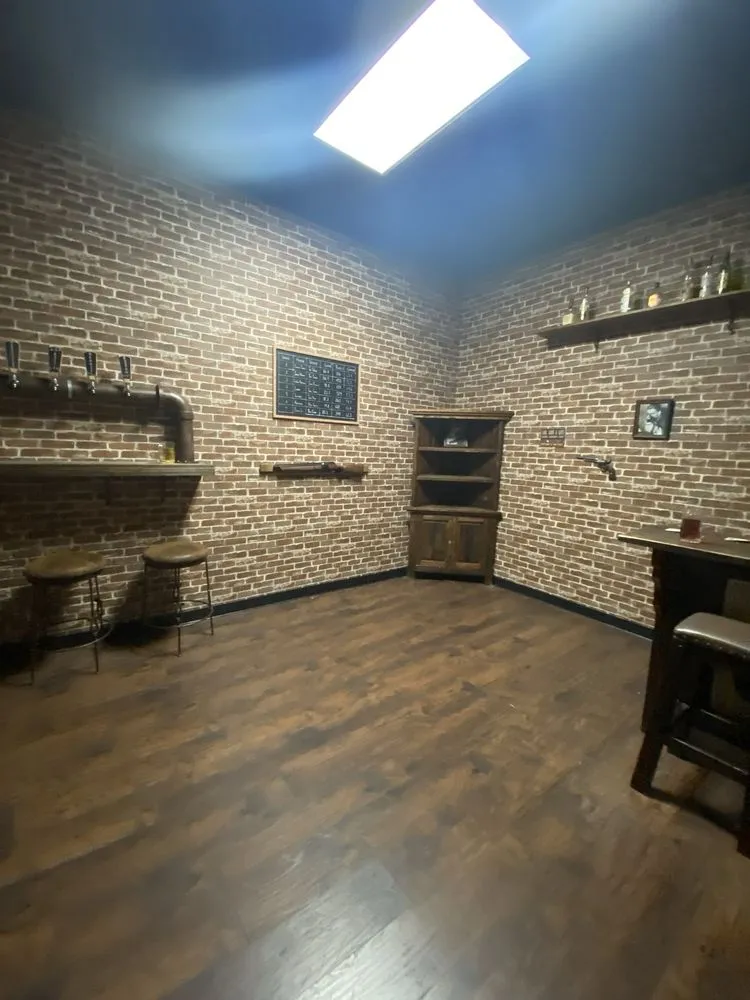 Escape Room 101 image