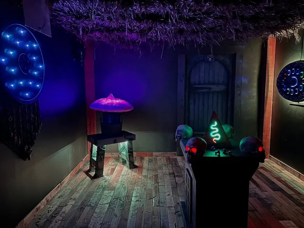 4DreamsEscape image