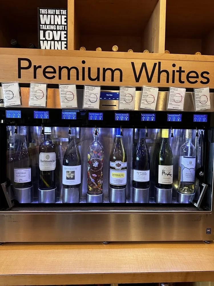 Vino Venue image